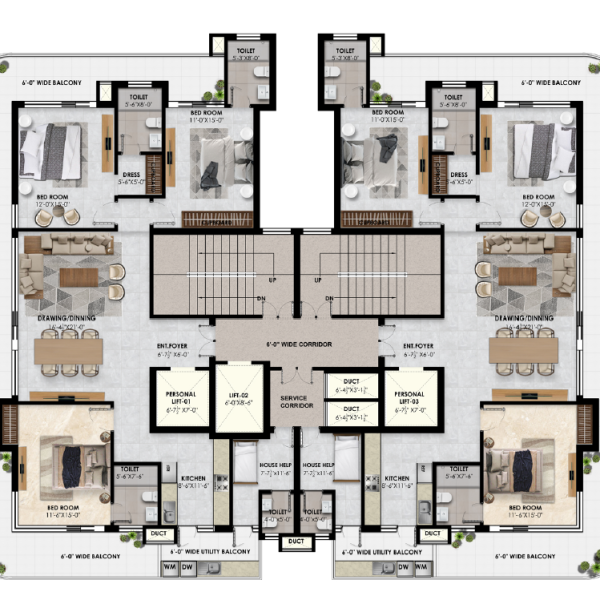 Atlantis-360-3S-BHK